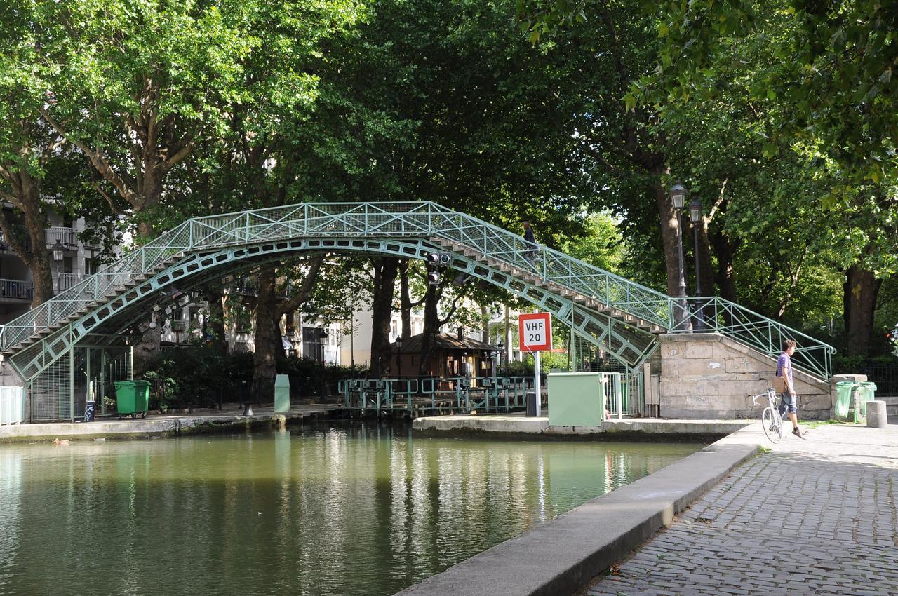 Tilde Hotel Paris