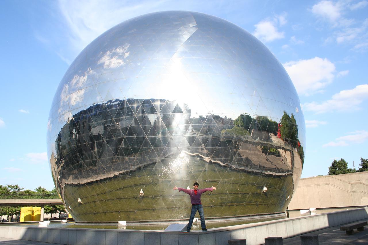 Tilde 3* Paris