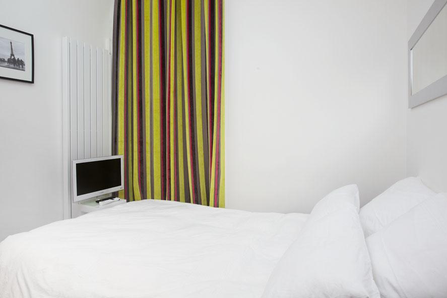 Helzear Montorgueil Apartment *