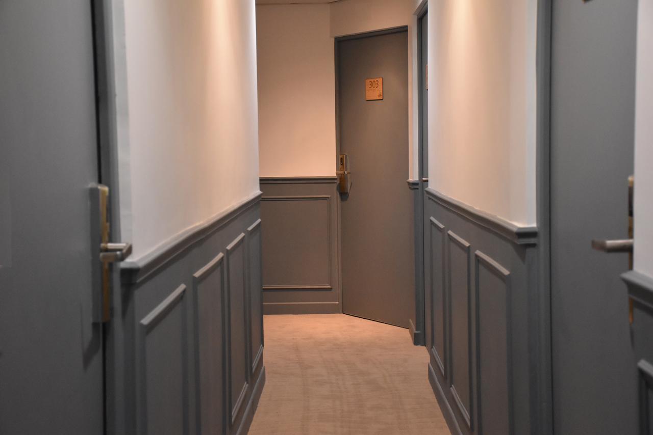 Tilde Hotel 3*