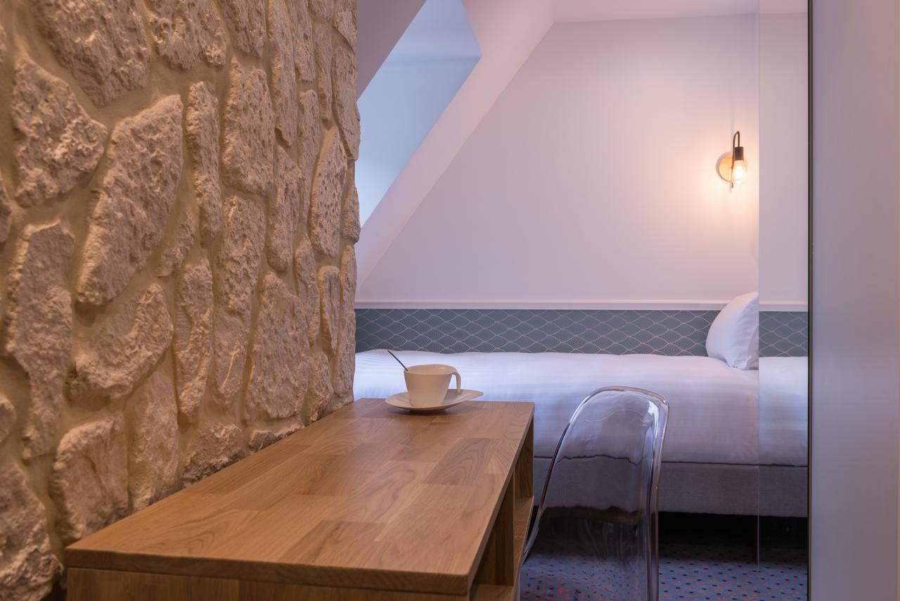 Hotel Tilde Paris