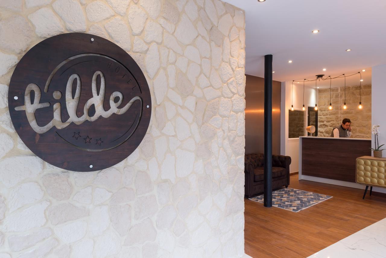 Tilde Hotel