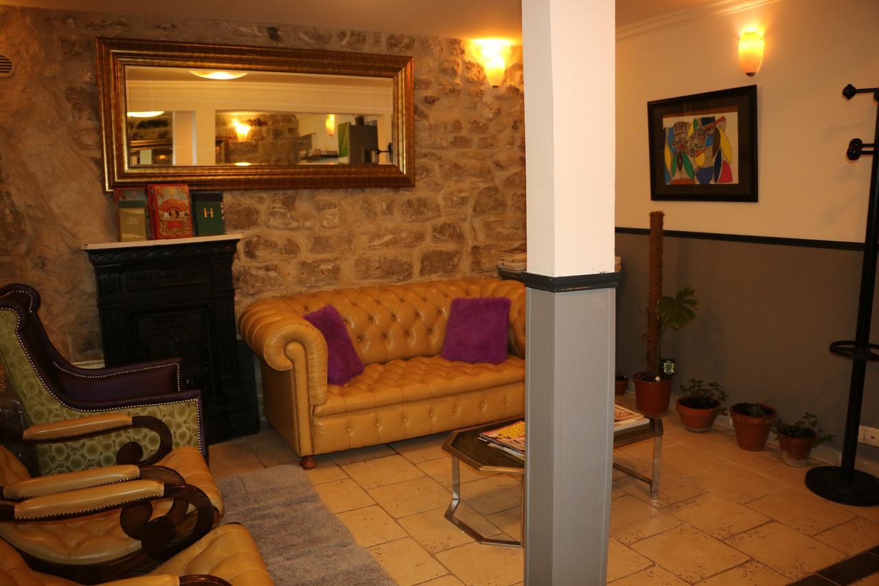 Grand De Clermont Hotel Paris