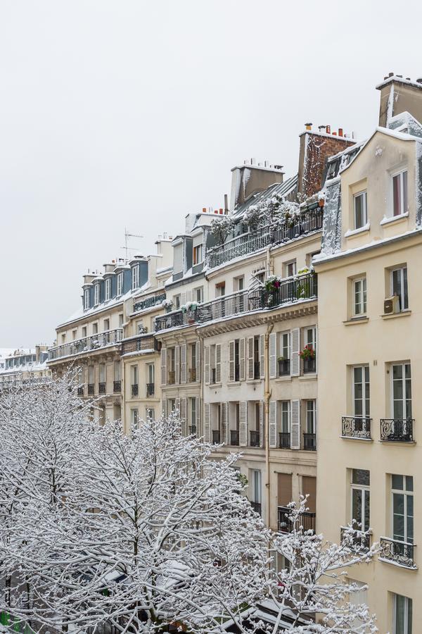 Veeve - Pompidou Hideaway Appartement *