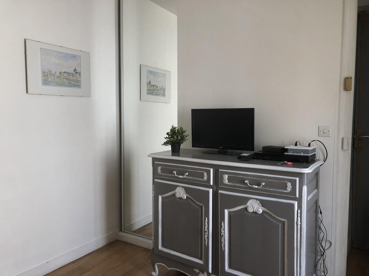 Levis Charming Place Appartement *