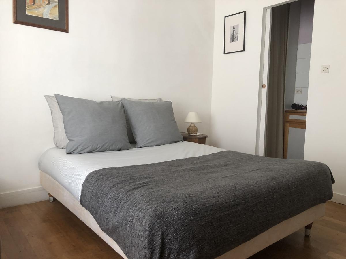 Levis Charming Place Appartement *