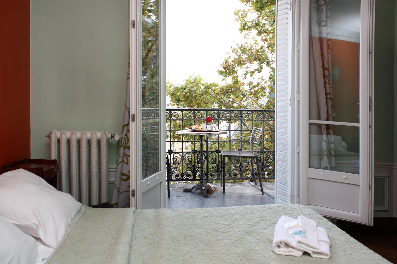 Baudin Hotel Paris