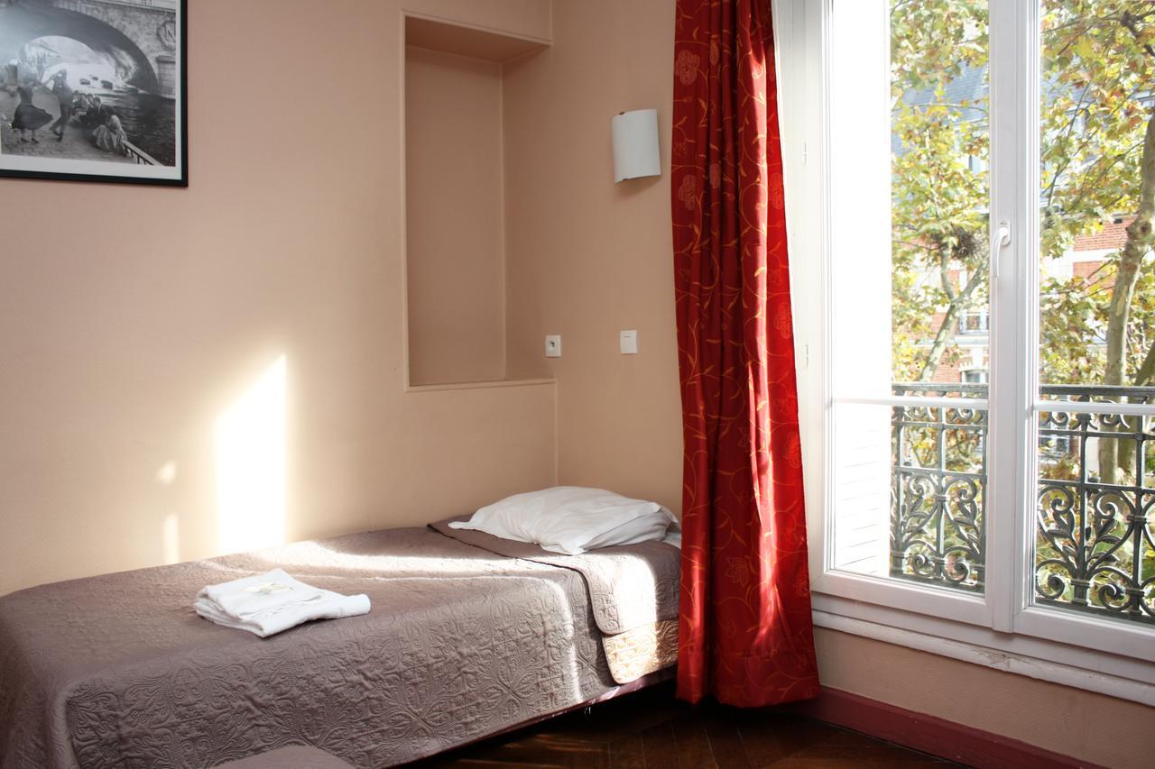 Baudin Paris