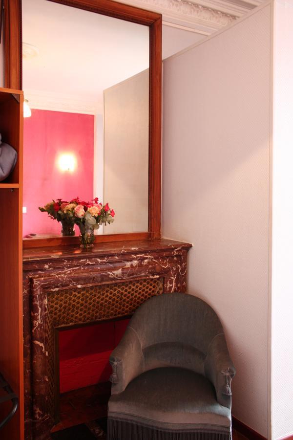 Baudin Hotel