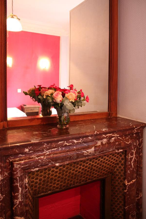 Hotel Baudin 2*