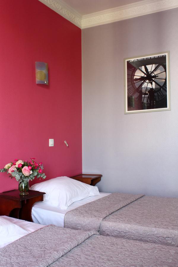 Hotel Baudin Paris