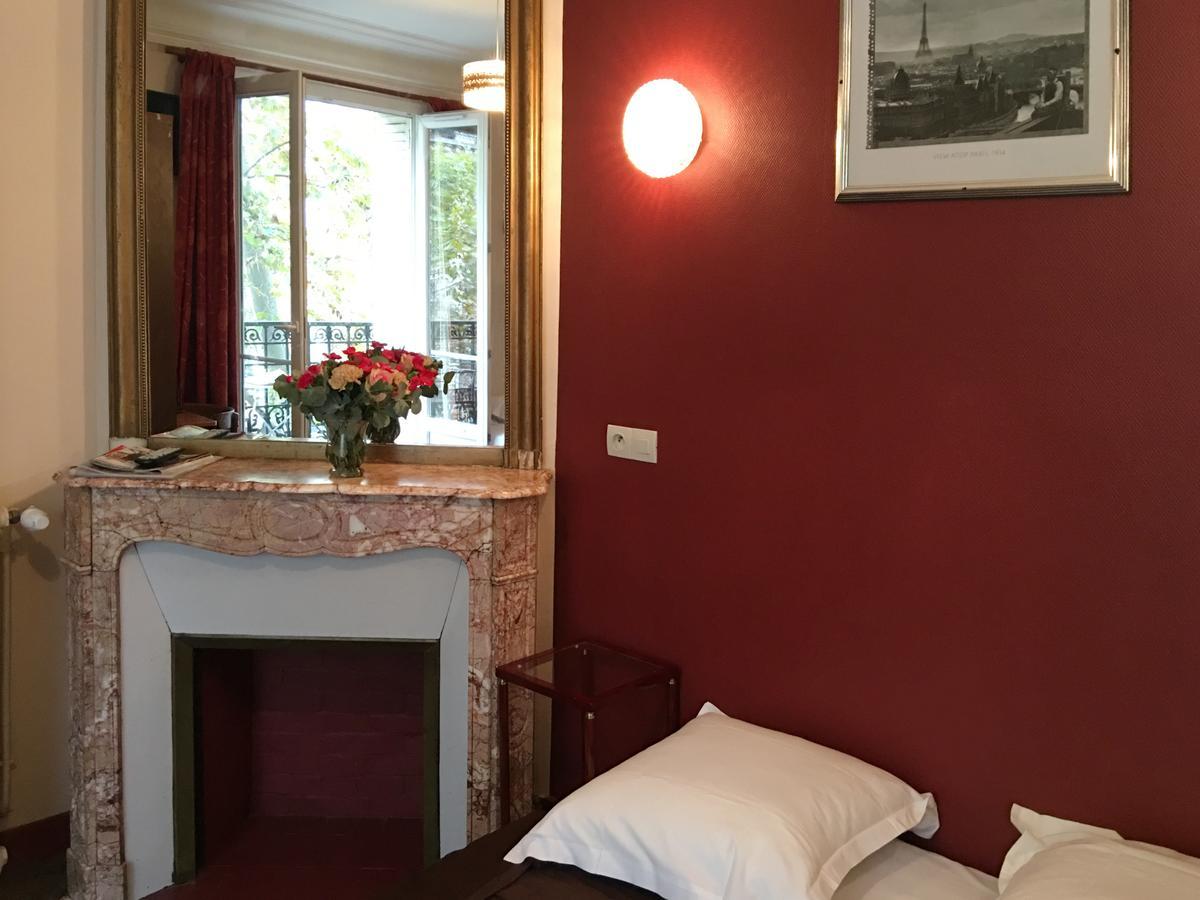 Baudin Hotel 2*