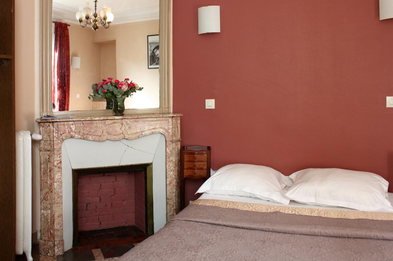Baudin Hotel Paris