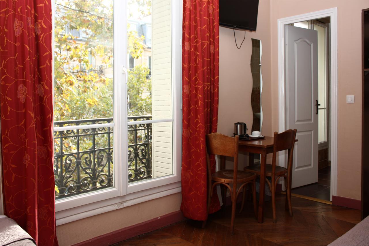 Hotel Baudin
