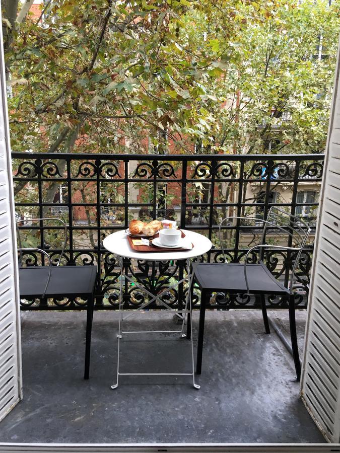 Hotel Baudin