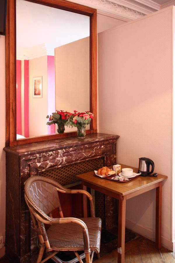 Baudin 2* Paris