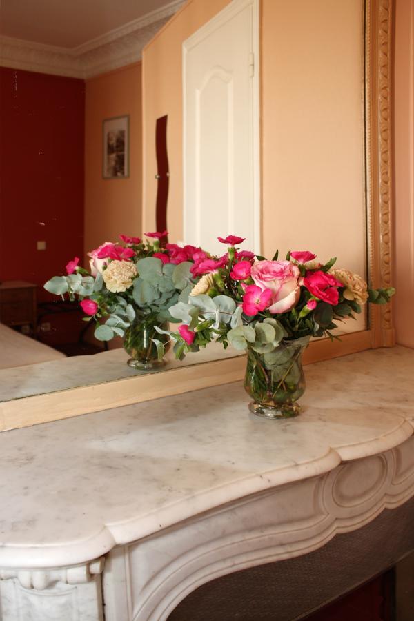 Baudin Hotel 2*