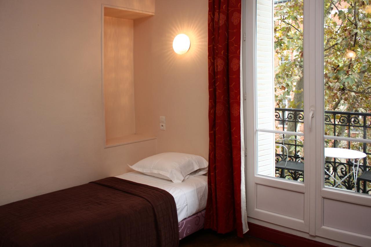 Hotel Baudin