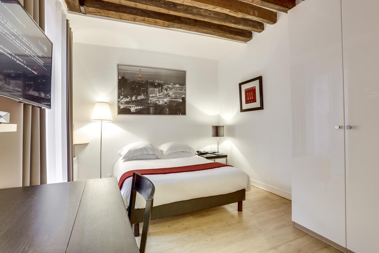 Apartment Apartment Le Marais Paris