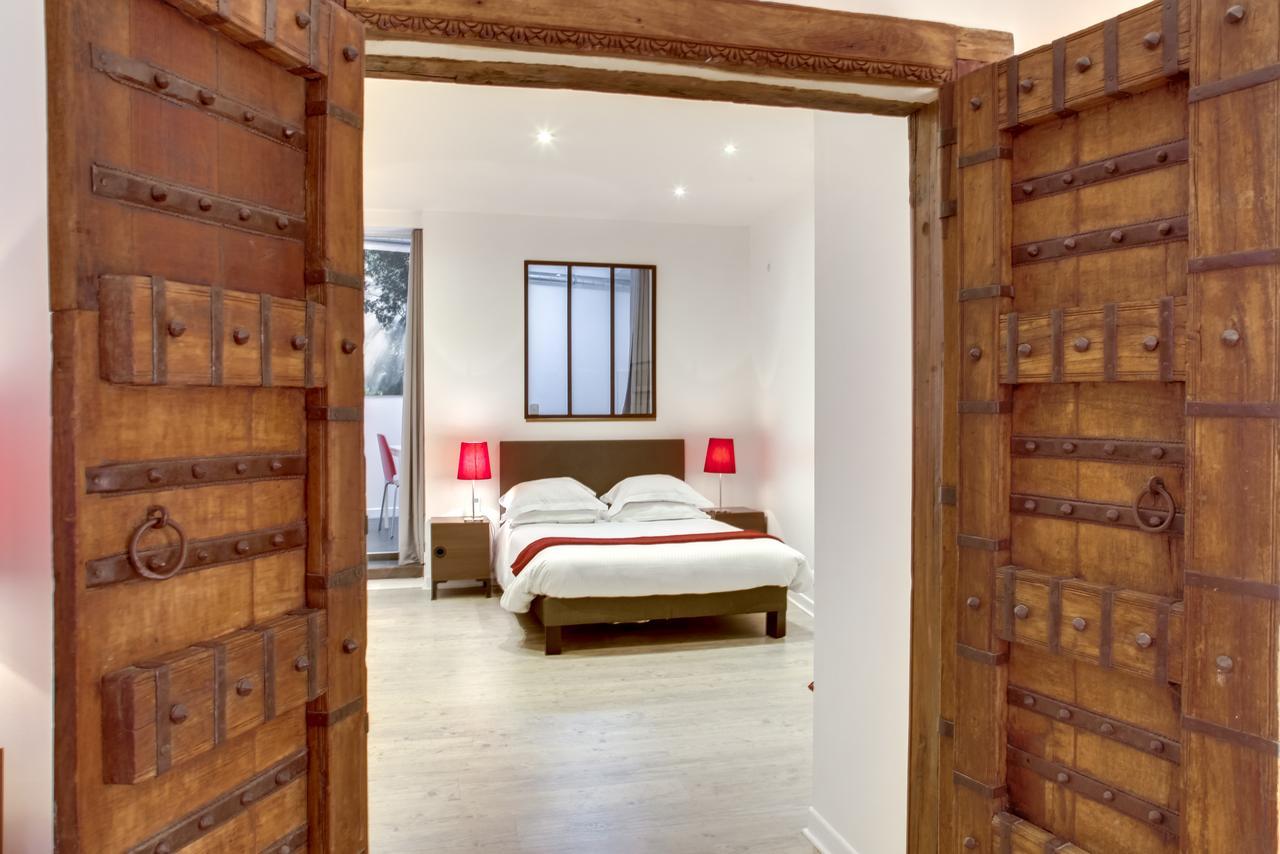 Apartment Apartment Le Marais Paris