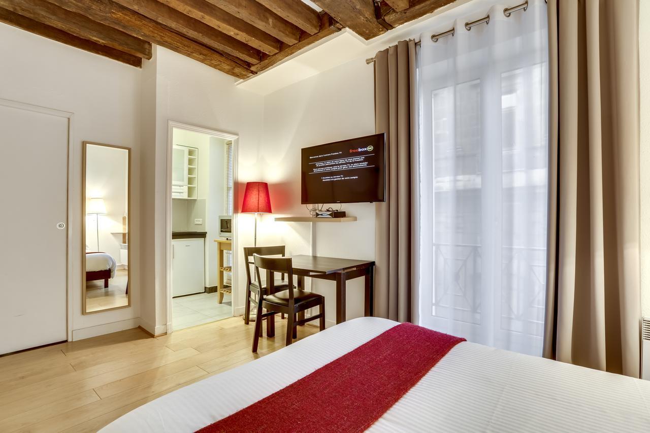 Apartment Le Marais * Paris