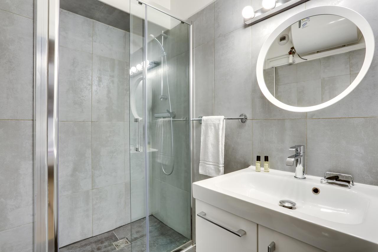 Apartment Apartment Le Marais