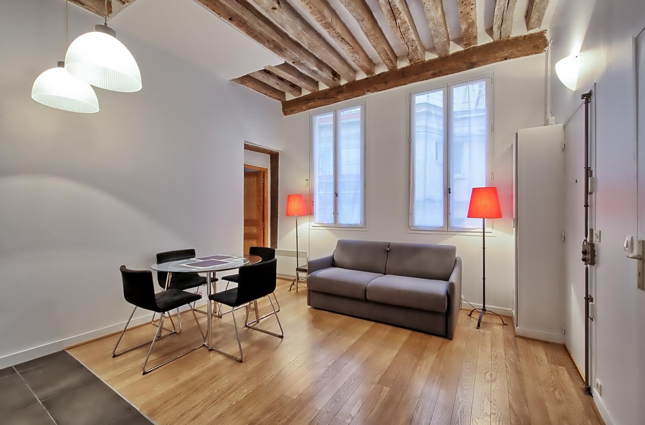 Apartment Apartment Le Marais *