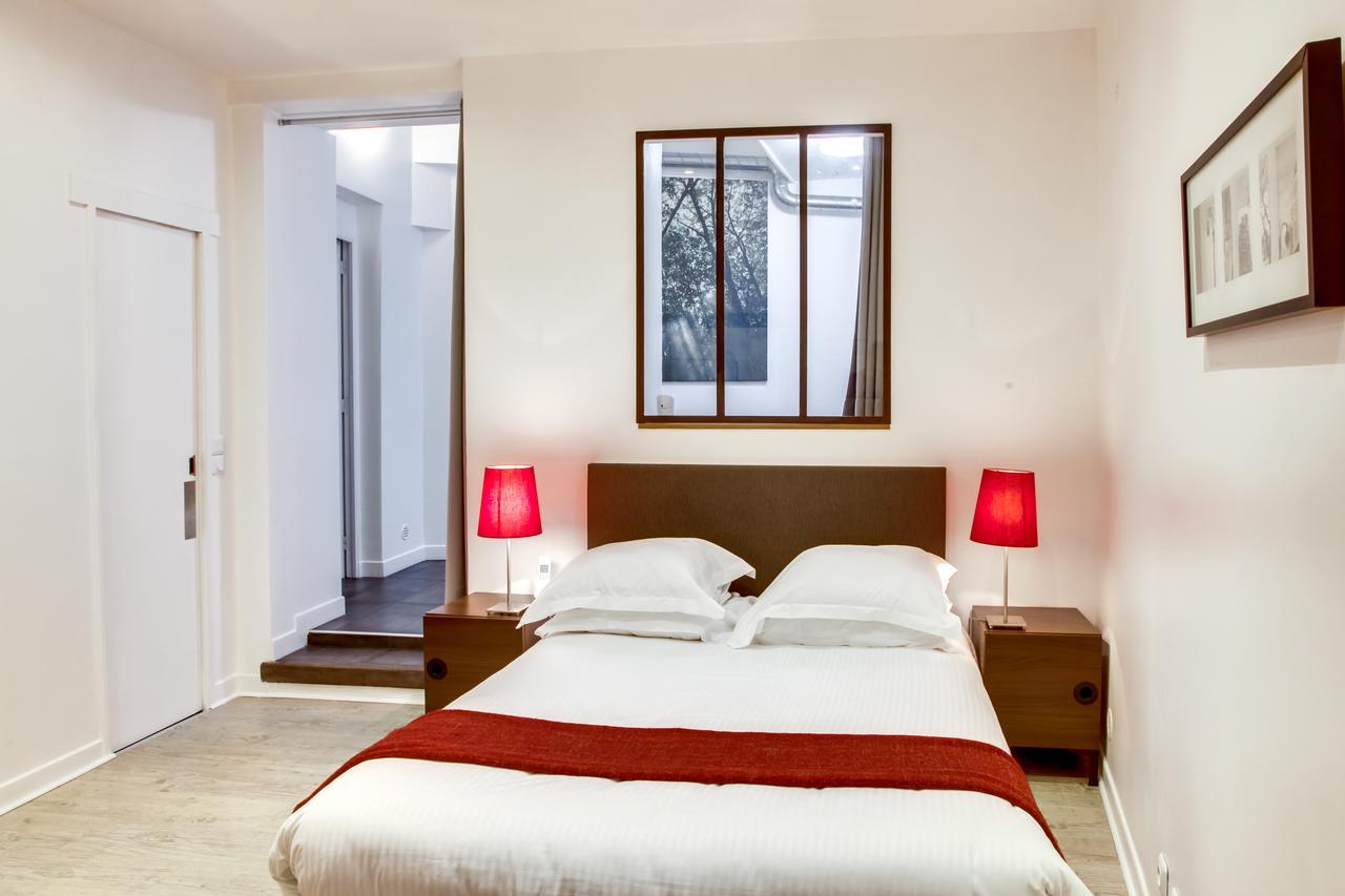 Apartment Le Marais *