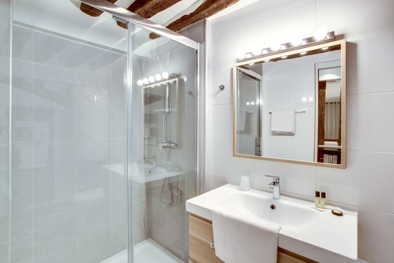 Apartment Apartment Le Marais Paris