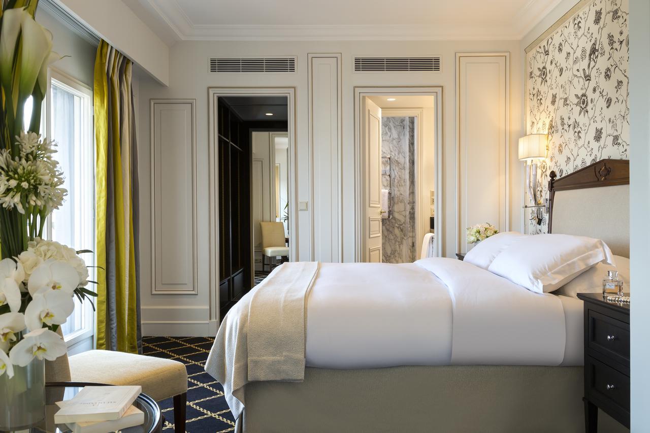 Hotel San Regis 5*