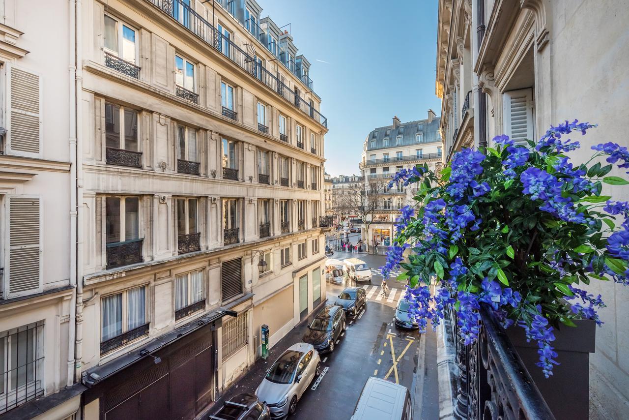 Appartement Ws De - Musée Pompidou Paris