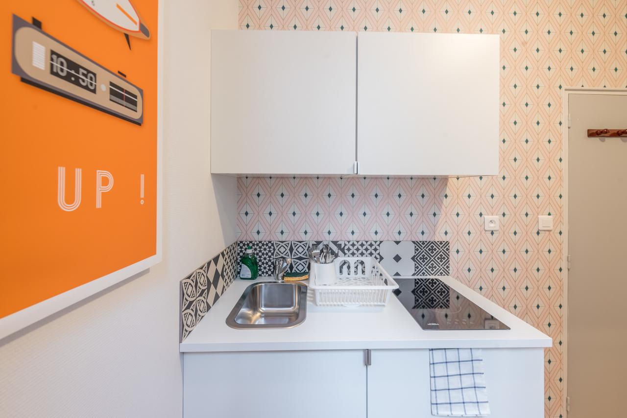 Appartement Ws De - Musée Pompidou *