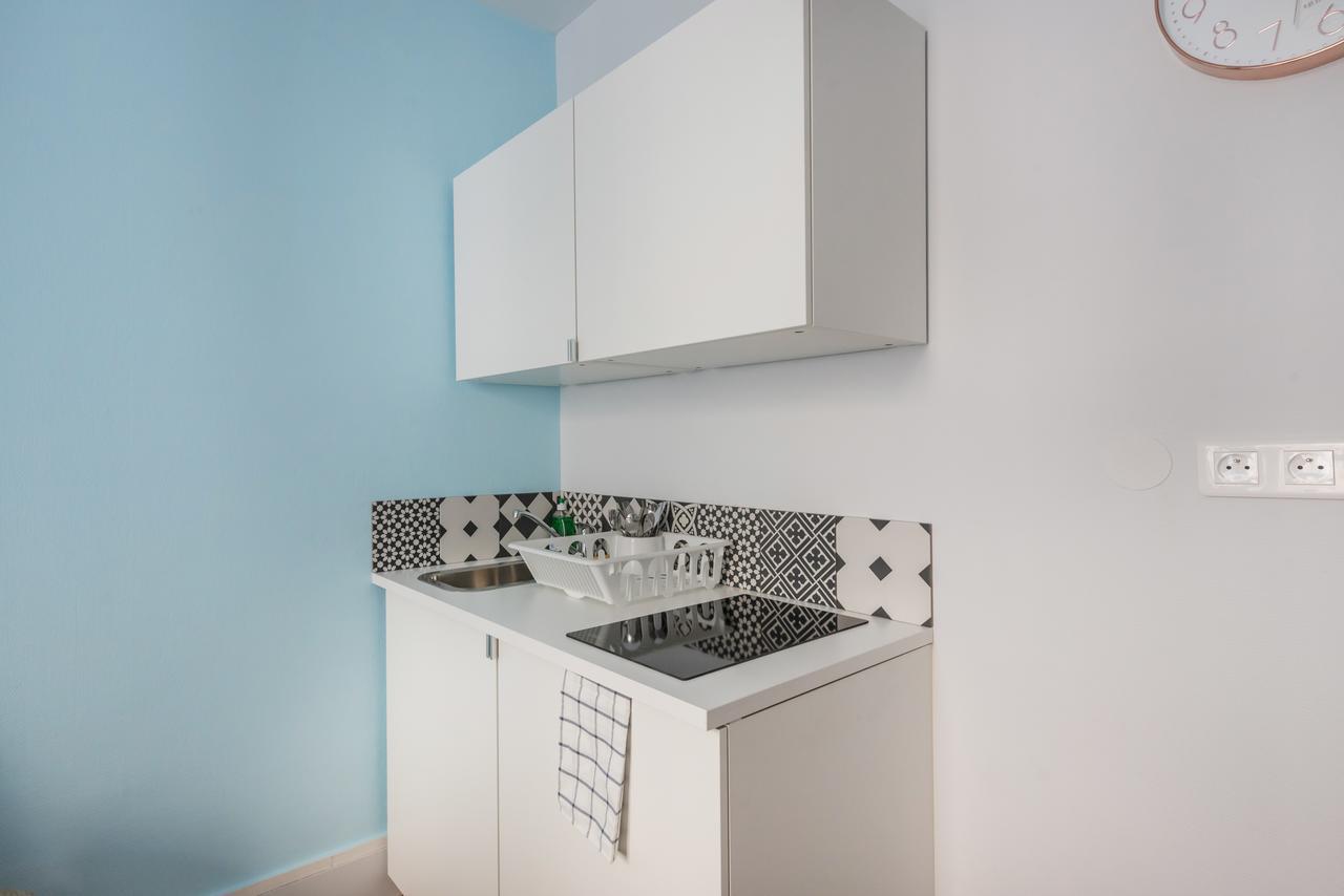 Appartement Ws De - Musée Pompidou Paris