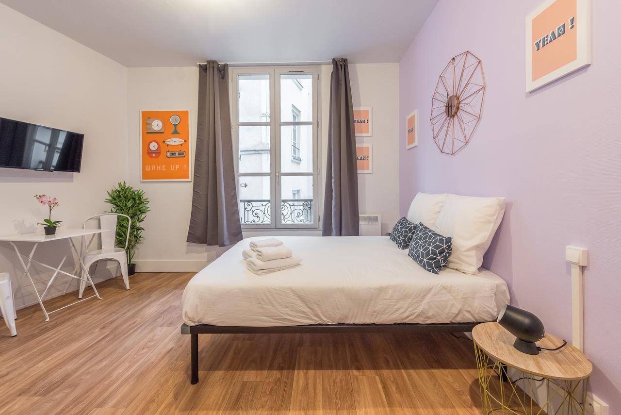 Appartement Ws De - Musée Pompidou Paris