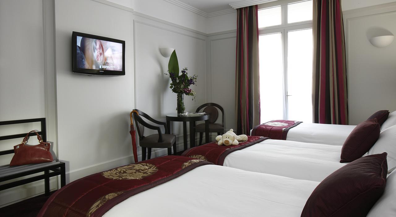 California Hotel 4*