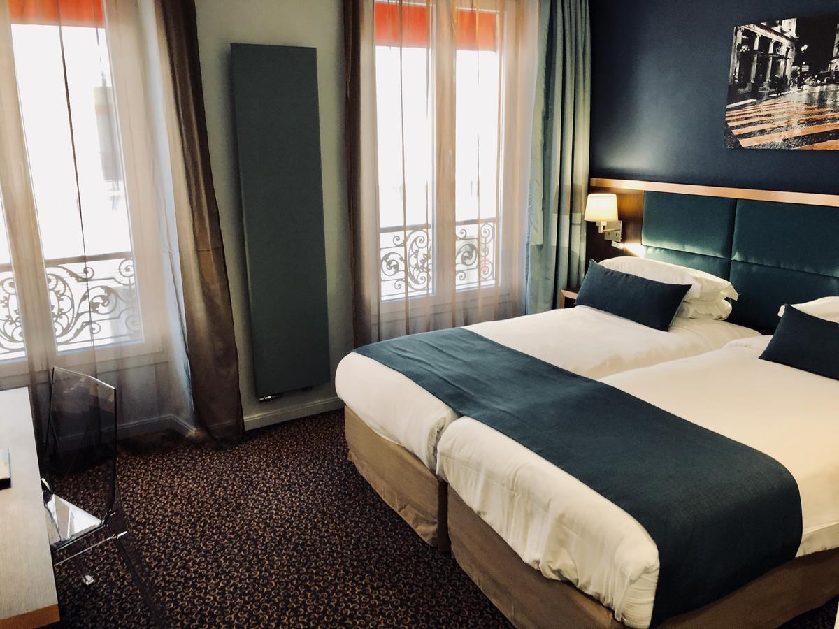 Hotel Western Empire Elysees 3*