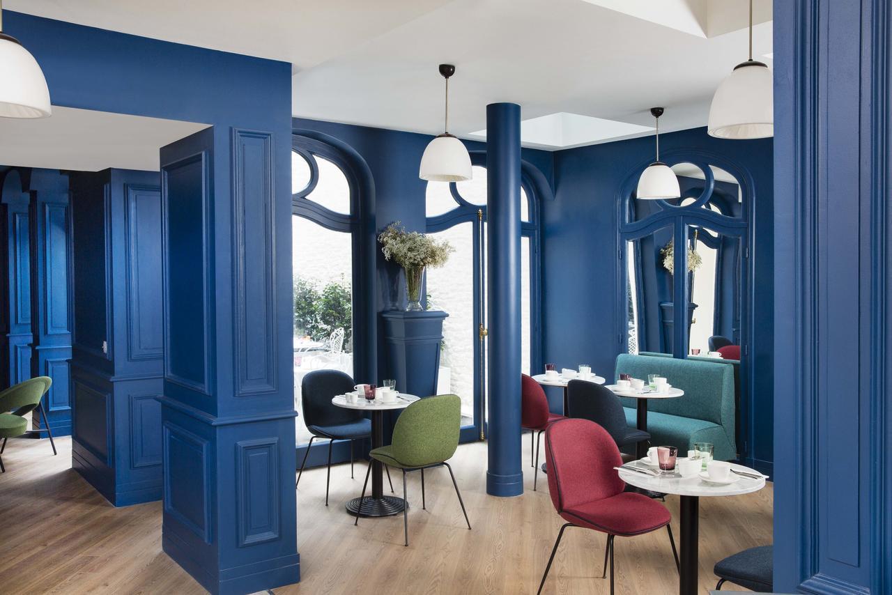 Celeste Batignolles Montmartre 4*