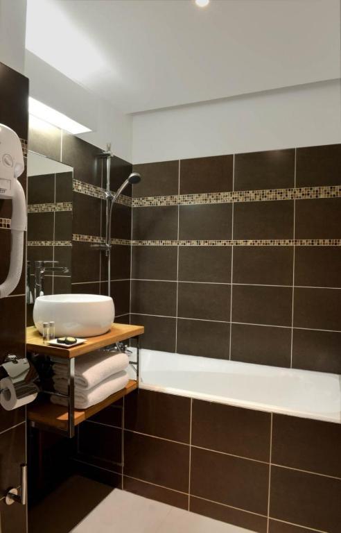 Volney Opera Hotel Paris