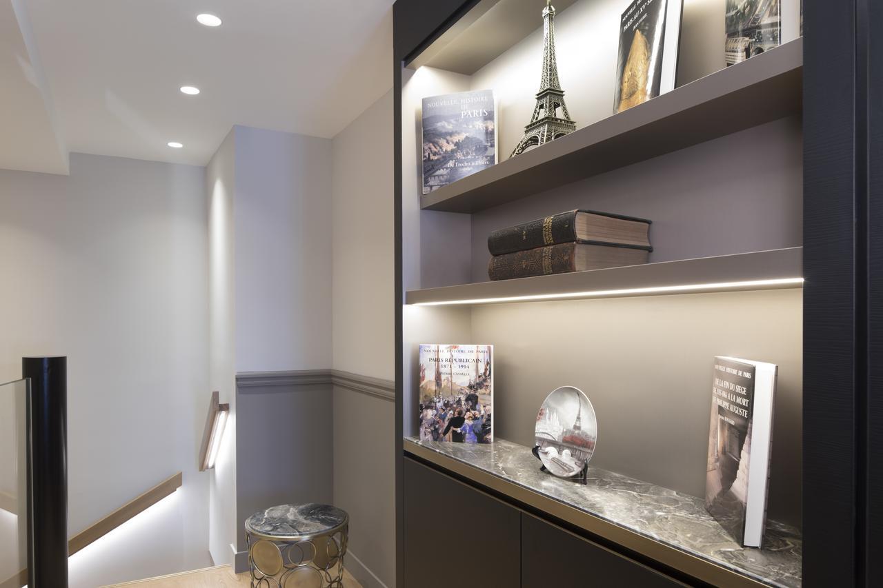 Lumen Louvre Hotel 4*