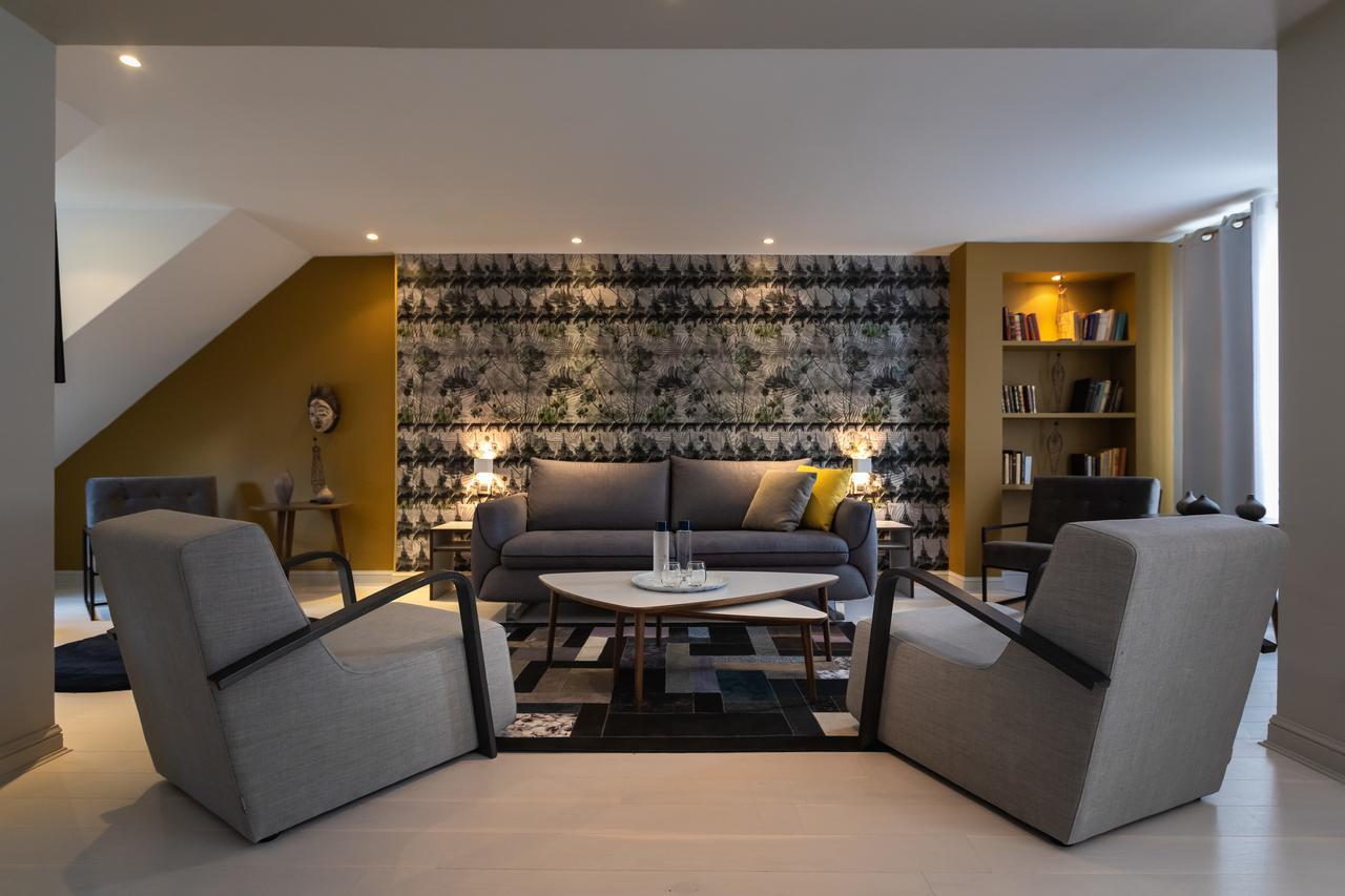 Résidence&spa Le Régent