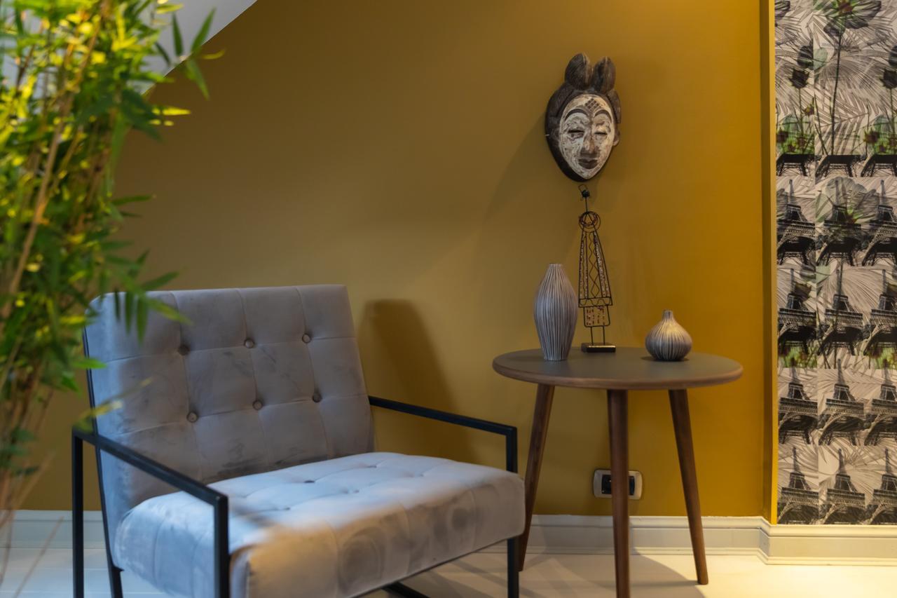 Résidence&spa Le Régent 4* Paris