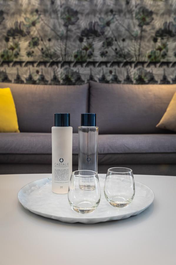 Résidence&spa Le Régent 4*