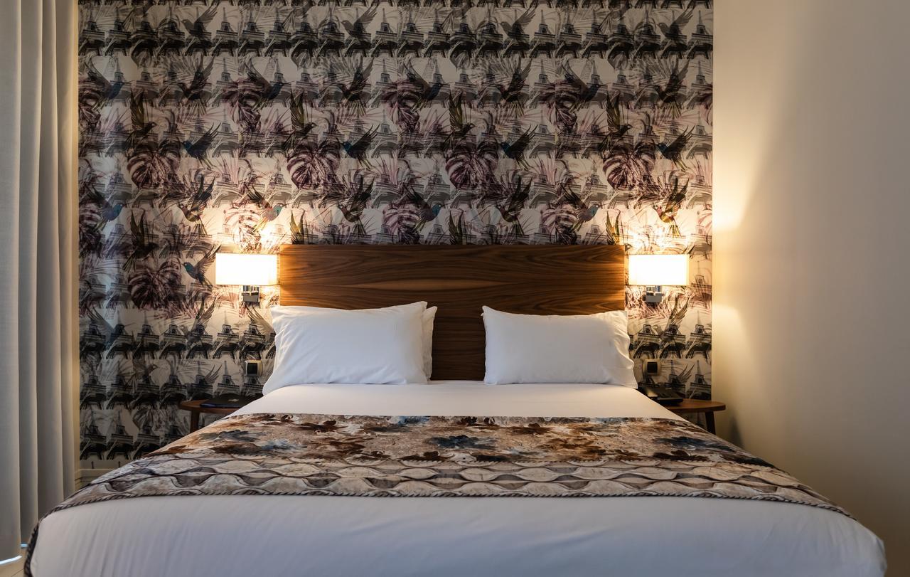 Résidence&spa Le Régent Appart hôtel
