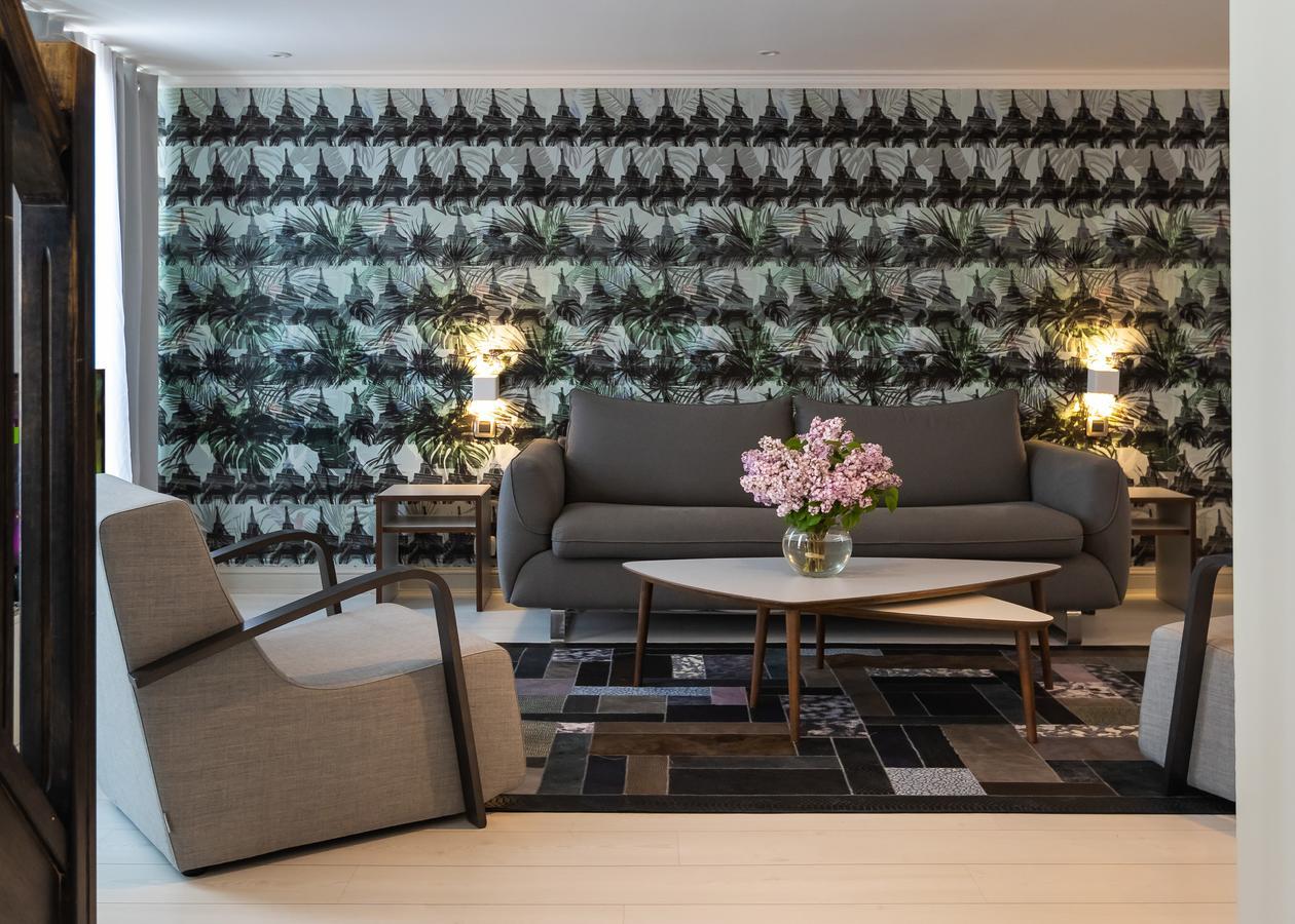 Résidence&spa Le Régent Appart hôtel Paris