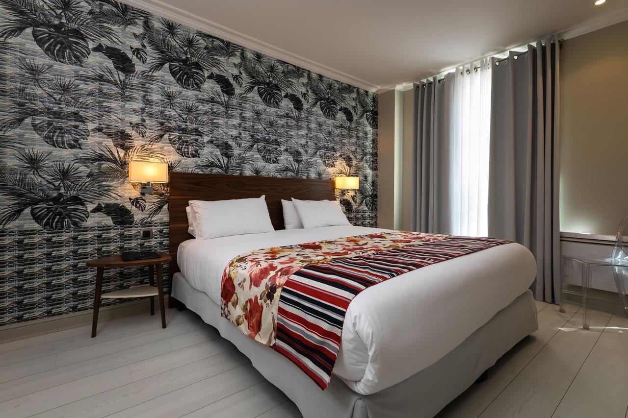 Résidence&spa Le Régent Paris