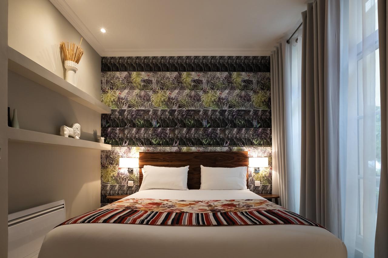 Résidence&spa Le Régent 4* Paris