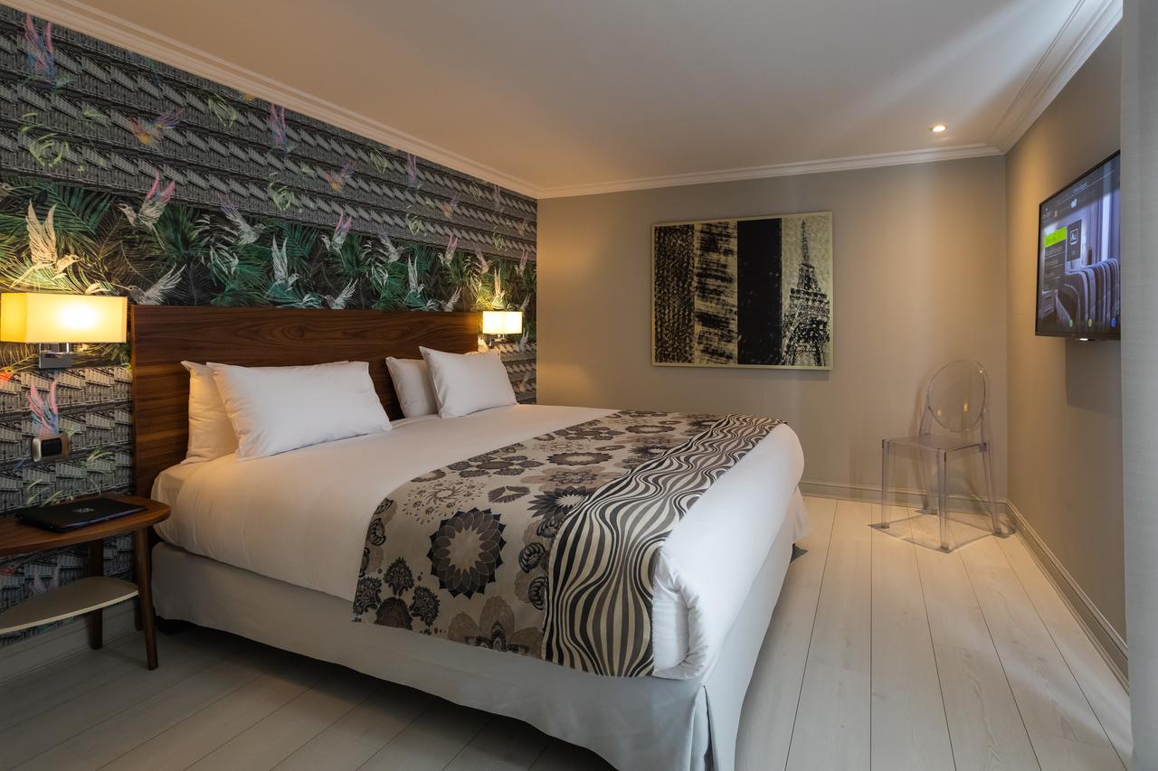 Appart hôtel Résidence&spa Le Régent 4*