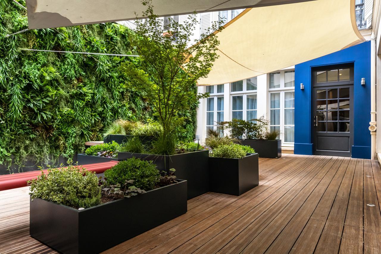 Appart hôtel Résidence&spa Le Régent