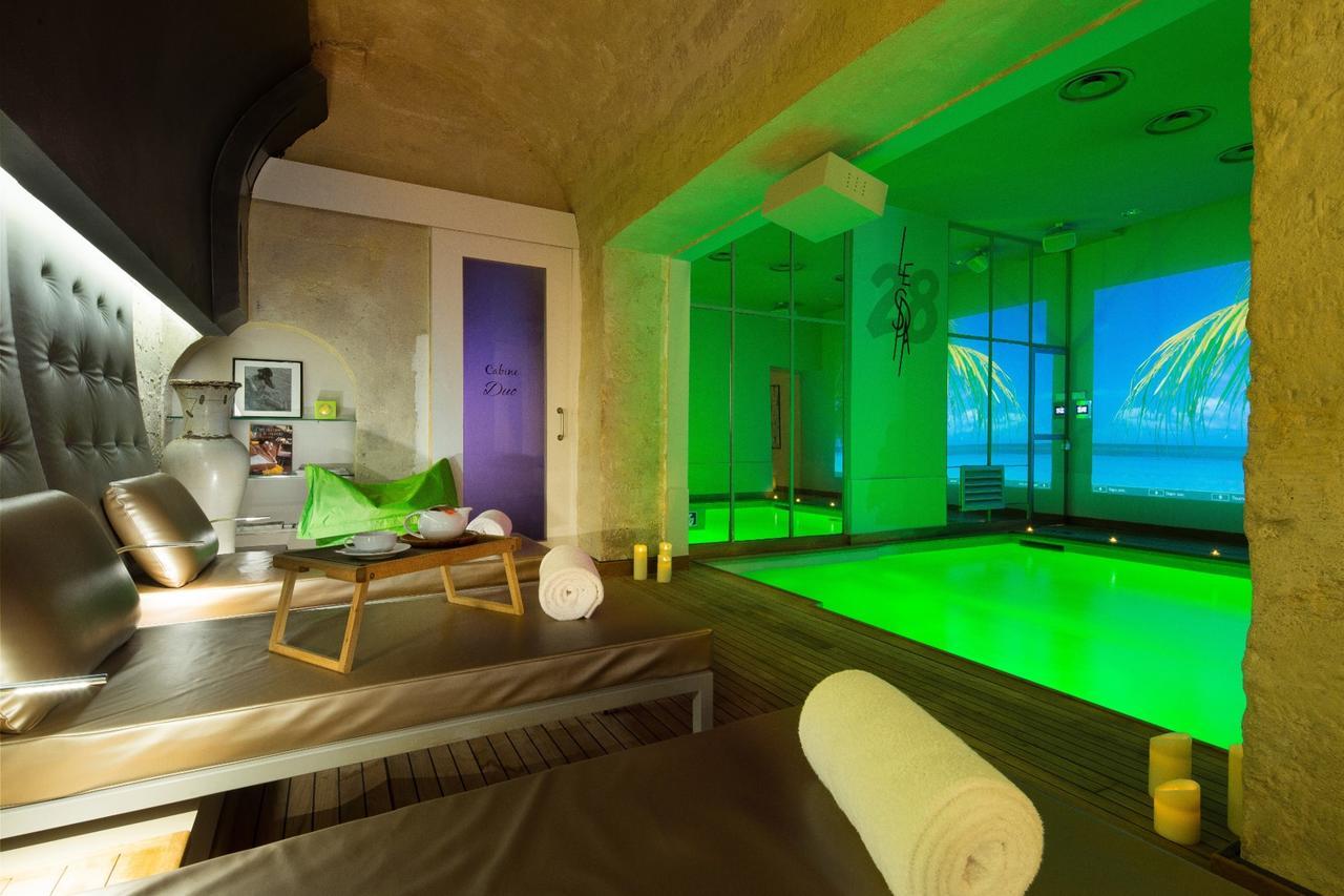 Résidence&spa Le Régent 4* Paris