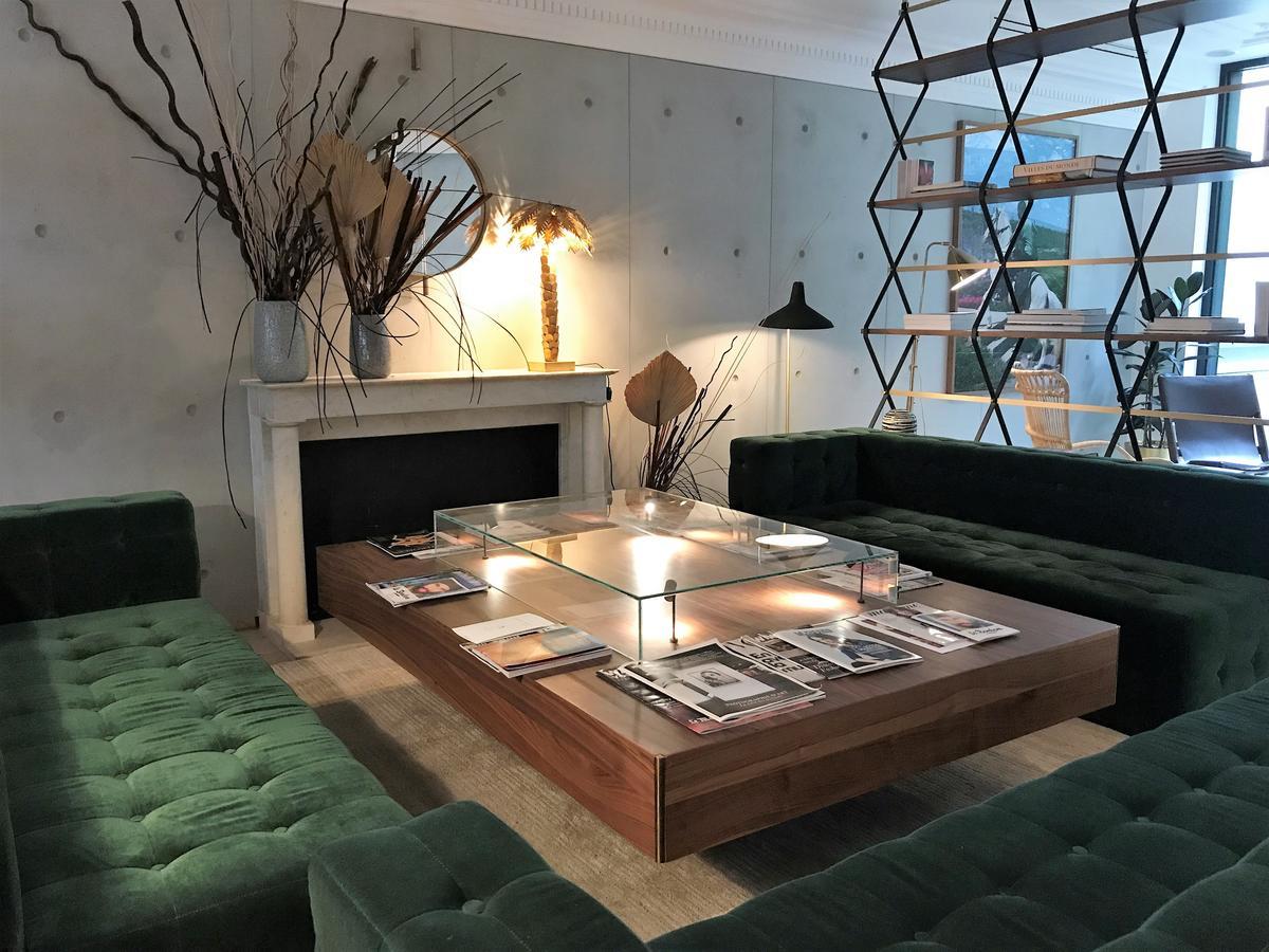 Parister Paris